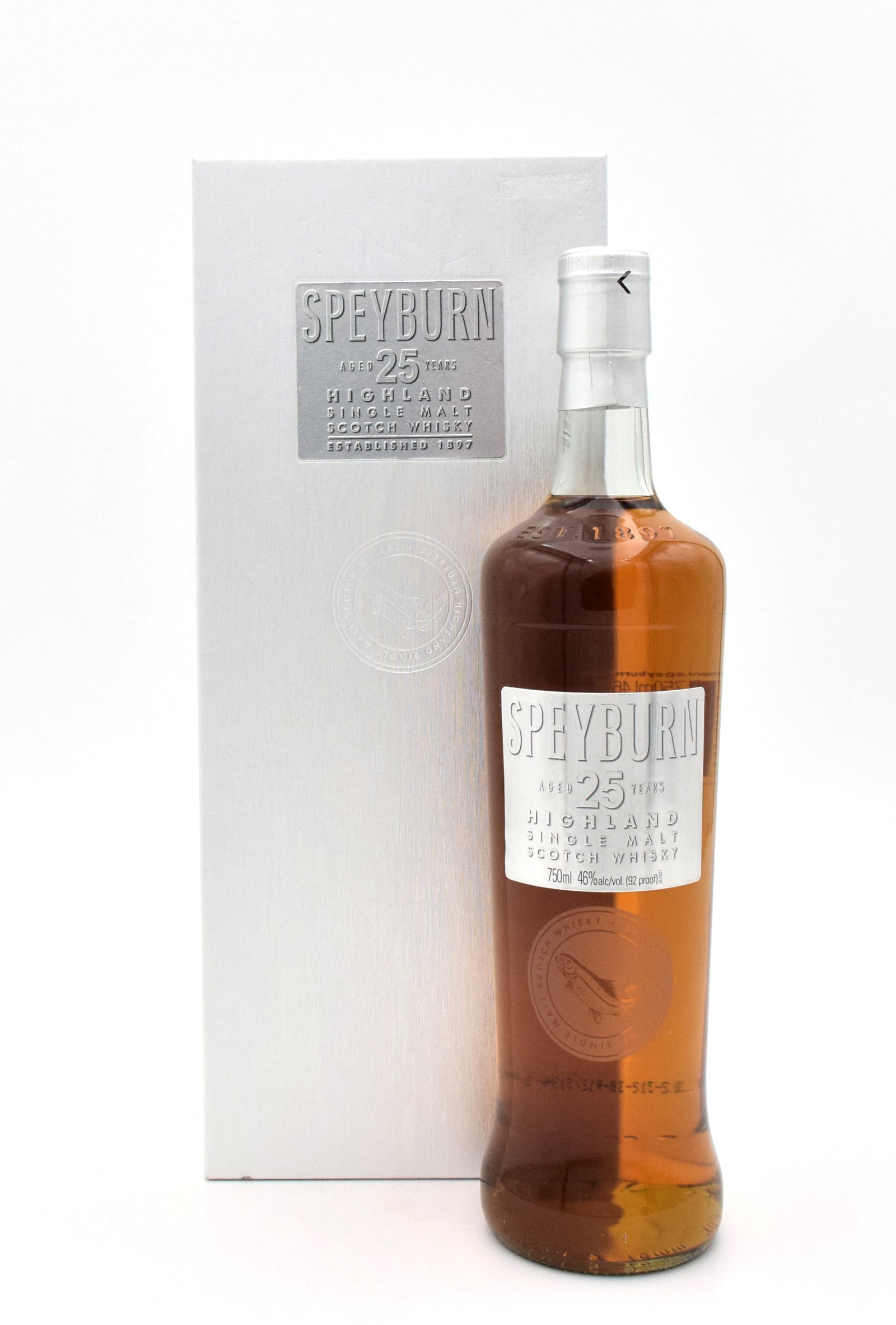 SPEYBURN 21年 シングルカスク スコッチウイスキー Speyburn25Box_F_1600x.jpg?v=