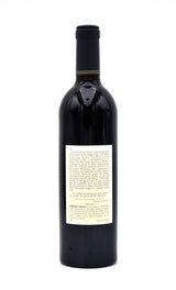 2002 Spottswoode Family Estate Grown Cabernet Sauvignon