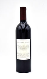 2008 Spottswoode Family Estate Grown Cabernet Sauvignon