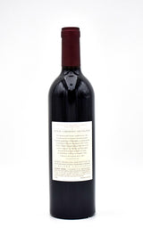 2010 Spottswoode Family Estate Grown Cabernet Sauvignon