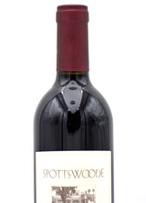 2010 Spottswoode Family Estate Grown Cabernet Sauvignon