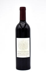 2011 Spottswoode Family Estate Grown Cabernet Sauvignon