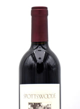 2011 Spottswoode Family Estate Grown Cabernet Sauvignon