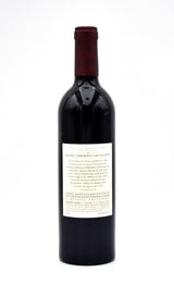 2012 Spottswoode Family Estate Grown Cabernet Sauvignon