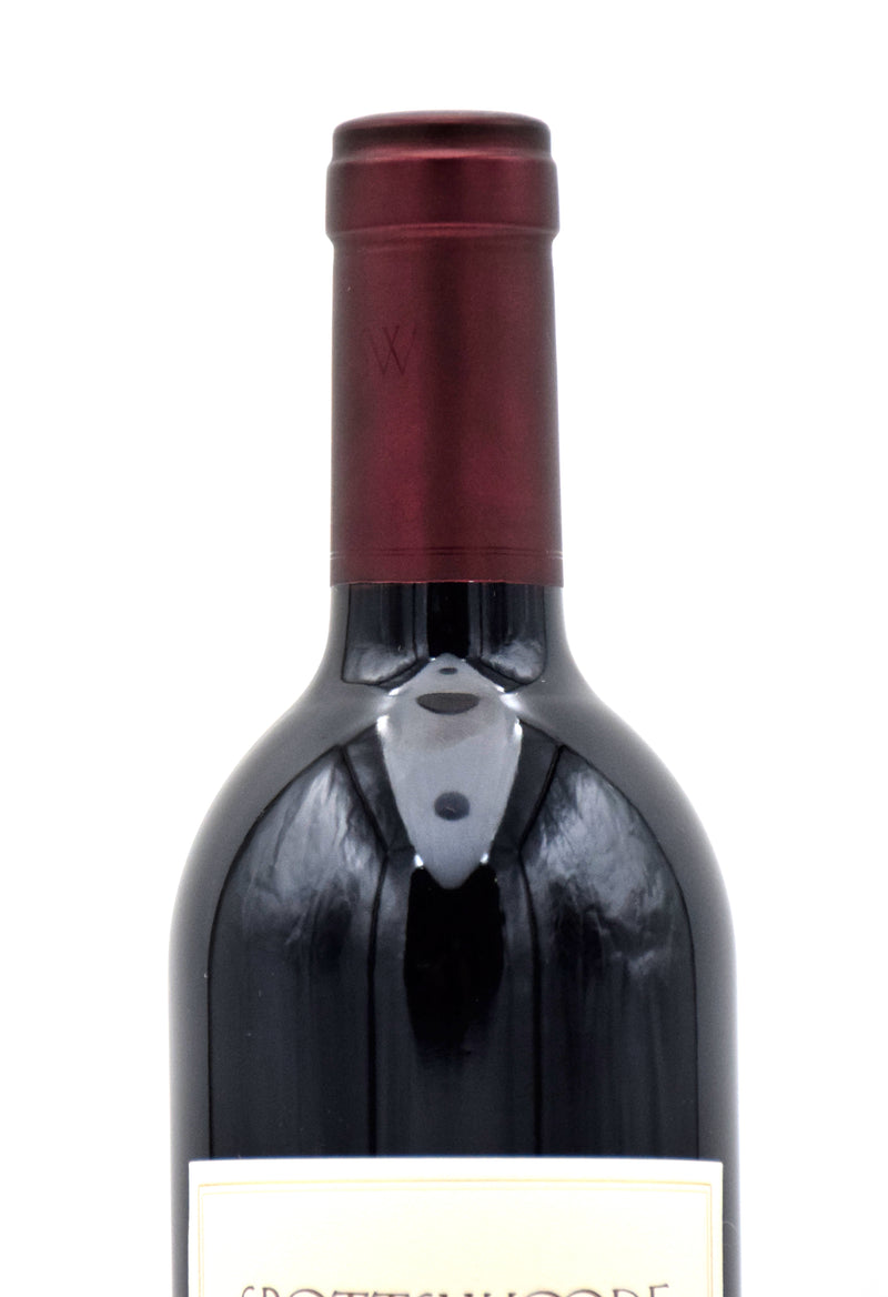 2015 Spottswoode Family Estate Grown Cabernet Sauvignon