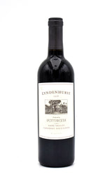 2018 Spottswoode Lyndenhurst Cabernet Sauvignon