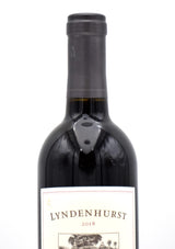 2018 Spottswoode Lyndenhurst Cabernet Sauvignon