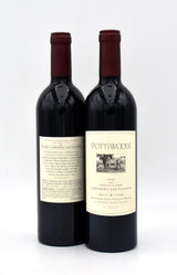 2013 Spottswoode Family Estate Grown Cabernet Sauvignon