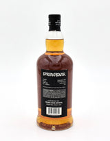 Springbank 20 Year Single Cask Scotch Whisky (Pacific Edge Wine & Spirits Store Pick)