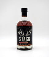 Stagg Jr. Barrel Proof Bourbon (Batch 14)