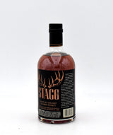 Stagg Jr Barrel Proof Bourbon (Batch 1)