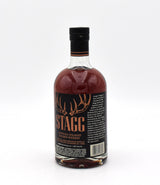 Stagg Jr Barrel Proof Bourbon (Batch 22A)