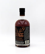 Stagg Jr Barrel Proof Bourbon (Batch 23B)