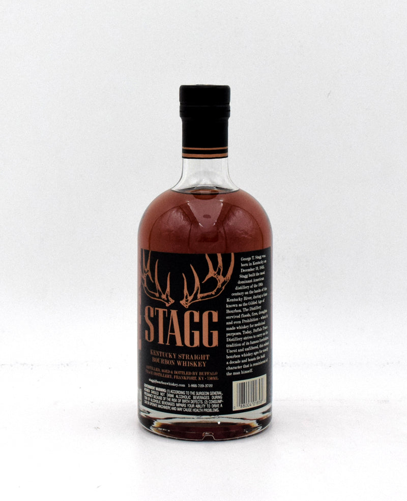 Stagg Jr Barrel Proof Bourbon (Batch 23C) FineLiquors