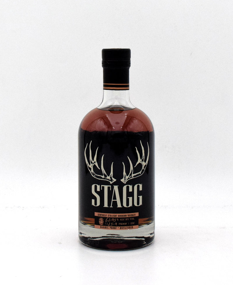 Stagg Jr Barrel Proof Bourbon (Batch 23C)