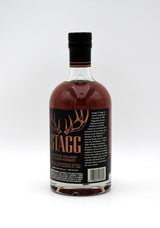 Stagg Jr Barrel Proof Bourbon (Batch 24A)