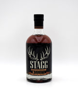 Stagg Jr Barrel Proof Bourbon (Batch 24A)