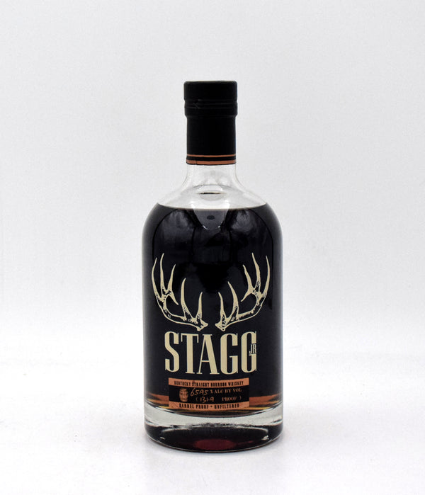 Stagg Jr Barrel Proof Bourbon (Batch 9)