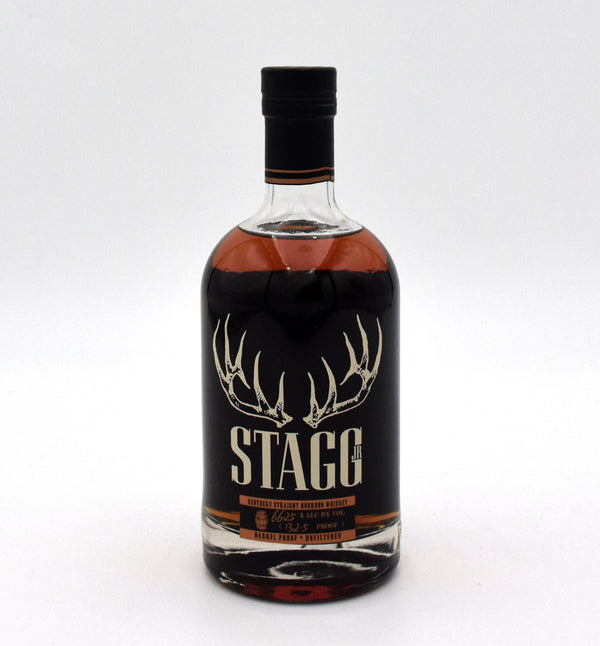 Stagg Jr Barrel Proof Bourbon (Batch 6)