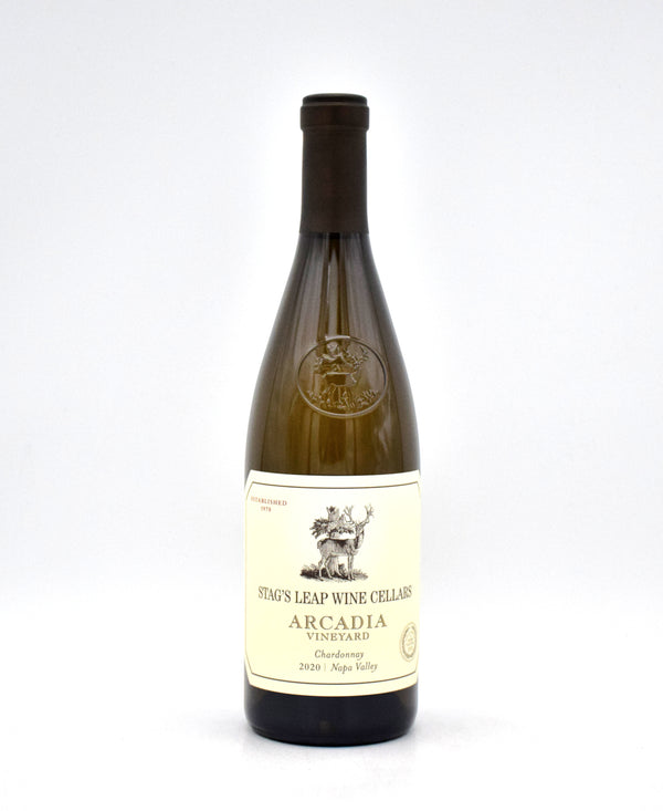 2020 Stag's Leap Wine Cellars Arcadia Vineyard Chardonnay