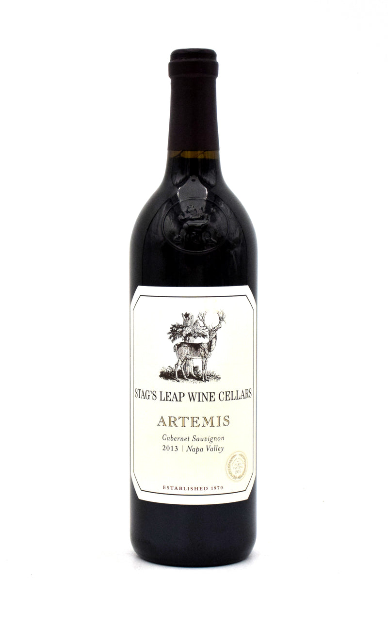 2013 Stag's Leap Wine Cellars 'Artemis' Cabernet Sauvignon