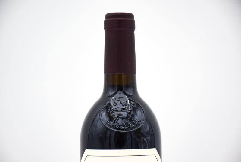 2021 Stag's Leap Wine Cellars 'Artemis' Cabernet Sauvignon