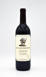 2021 Stag's Leap Wine Cellars 'Artemis' Cabernet Sauvignon