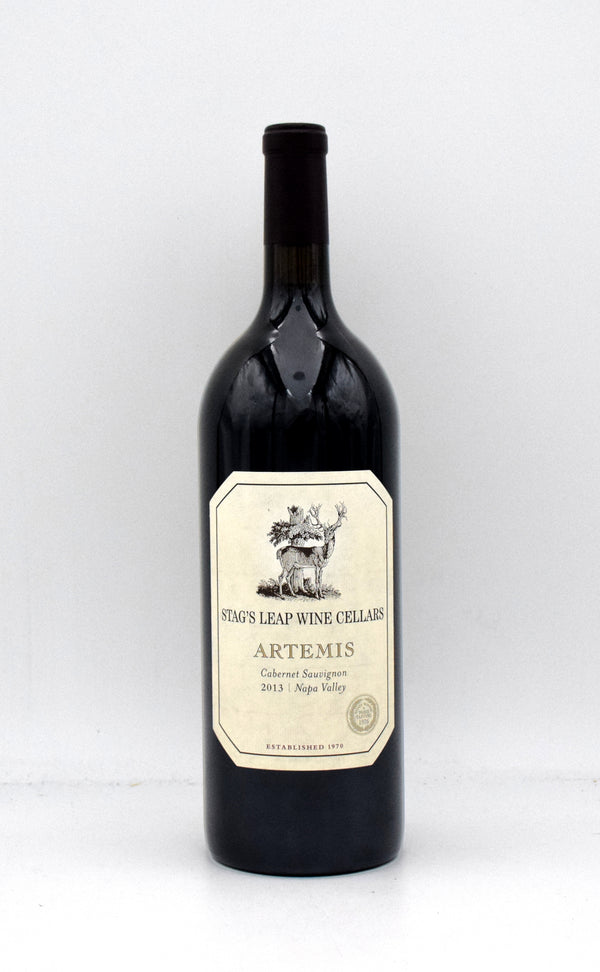2013 Stag's Leap Wine Cellars 'Artemis' Cabernet Sauvignon 1.5L