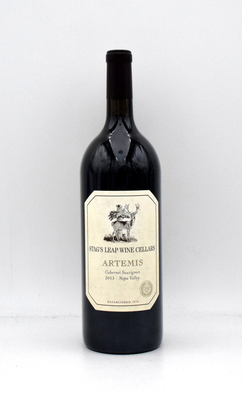 2013 Stag's Leap Wine Cellars 'Artemis' Cabernet Sauvignon 1.5L