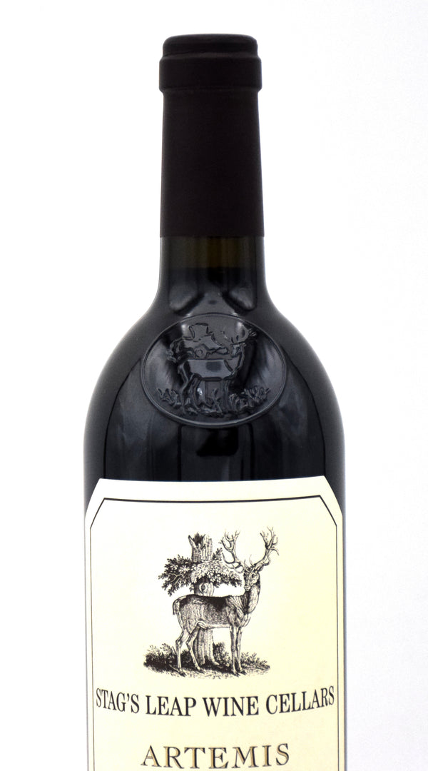 2018 Stag's Leap Artemis Cabernet Sauvignon