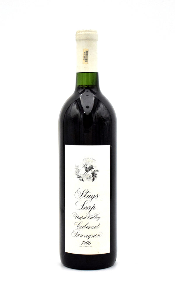 1996 Stags' Leap Winery Cabernet Sauvignon