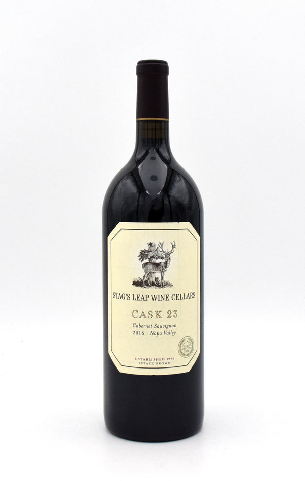 2016 Stag's Leap Estate 'Cask 23' Cabernet Sauvignon (1.5L)