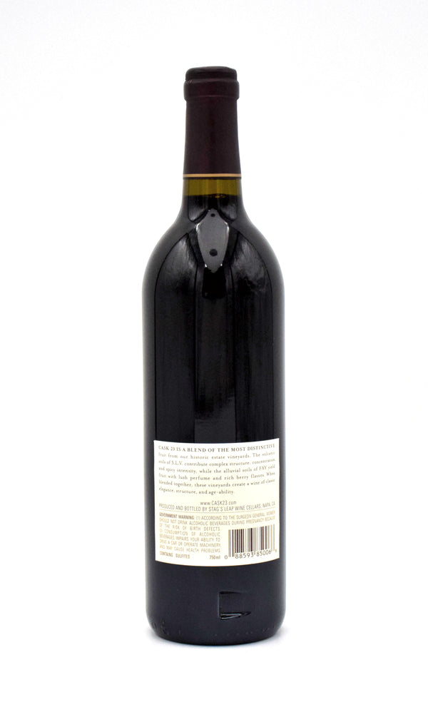 2005 Stag's Leap Wine Cellars Estate 'Cask 23' Cabernet Sauvignon