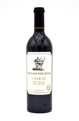 2012 Stag's Leap Wine Cellars Estate 'Cask 23' Cabernet Sauvignon