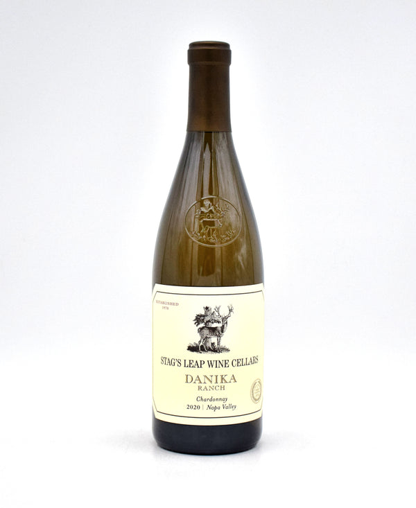 2020 Stag's Leap Wine Cellars Danika Ranch Chardonnay
