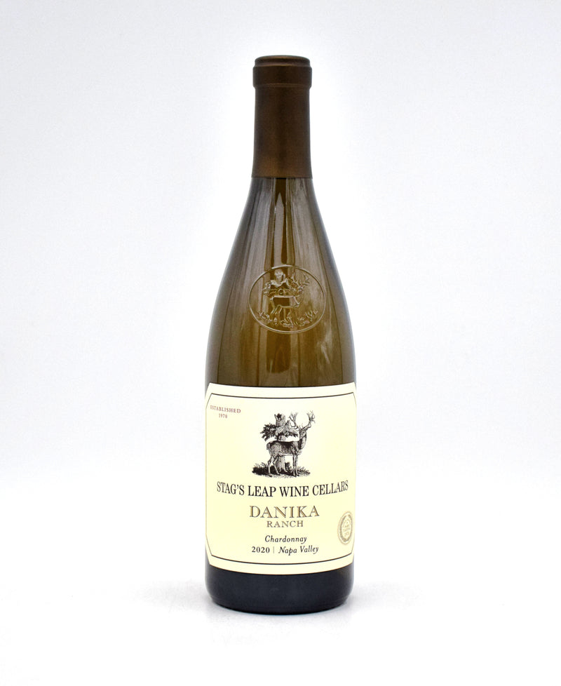 2020 Stag's Leap Wine Cellars Danika Ranch Chardonnay