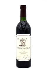 1994 Stag's Leap Wine Cellars 'Fay' Cabernet Sauvignon