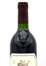 1994 Stag's Leap Wine Cellars 'Fay' Cabernet Sauvignon