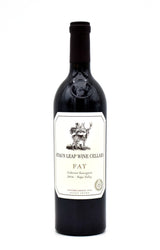 2016 Stag's Leap Wine Cellars 'Fay' Cabernet Sauvignon