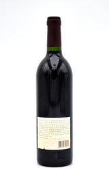 1997 Stag's Leap Wine Cellars 'S.L.V' Cabernet Sauvignon