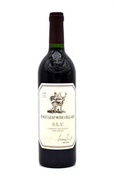1997 Stag's Leap Wine Cellars 'S.L.V' Cabernet Sauvignon