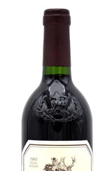 1997 Stag's Leap Wine Cellars 'S.L.V' Cabernet Sauvignon
