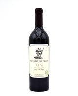 2021 Stag's Leap Wine Cellars 'S.L.V' Cabernet Sauvignon