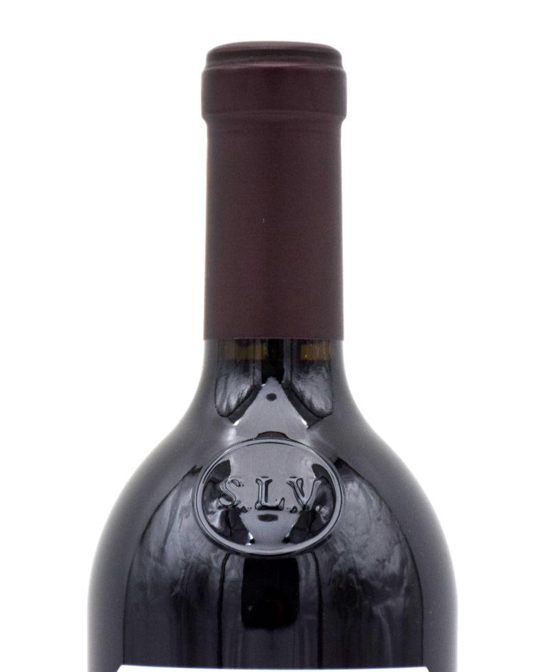 2021 Stag's Leap Wine Cellars 'S.L.V' Cabernet Sauvignon
