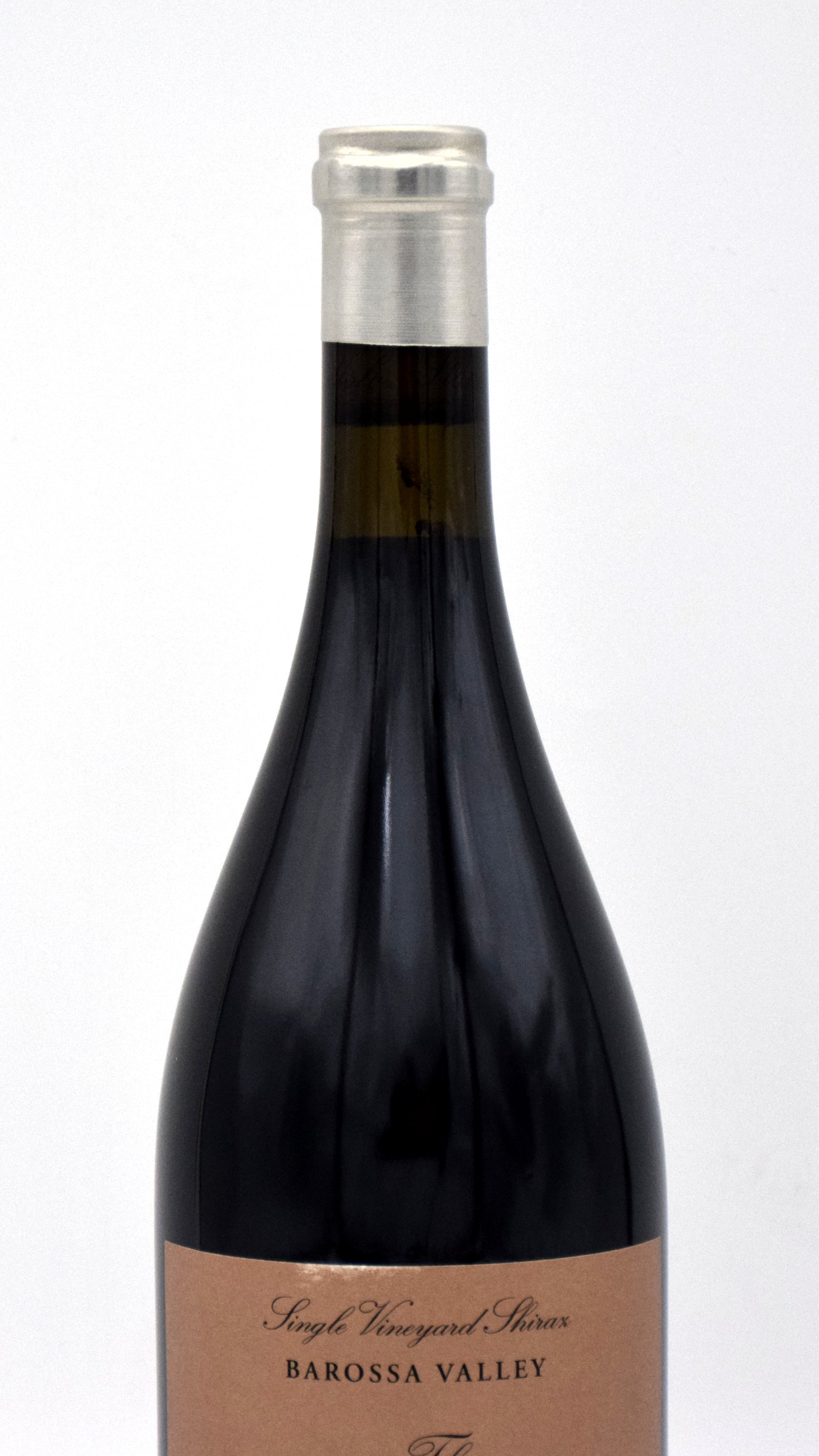 2003 Standish 'The Standish' Shiraz – FineLiquors