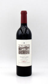 2017 Star Lane Vineyard 'Astral' Cabernet Sauvignon