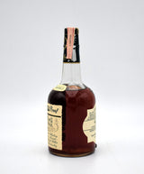 Weller 'Original Proof' Stitzel Weller 7 Year 107 proof Bourbon