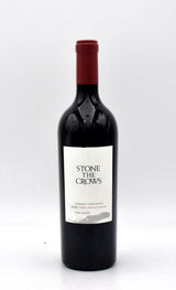 2018 Stone The Crows Three Twins Cabernet Sauvignon