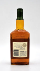 Strathisla 12 Year Scotch (Older Bottling)