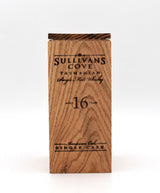 Sullivan's Cove 16 Year Scotch Whisky